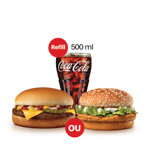 (Apenas Retirada) hamburguer 770ml