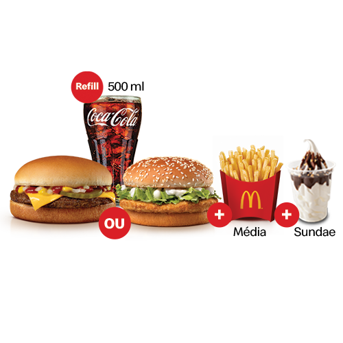 (Apenas Retirada) hamburguer 770ml