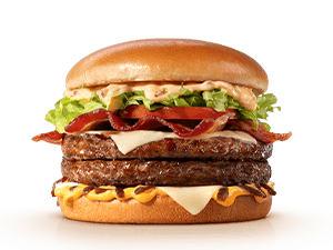 (Apenas Retirada) hamburguer 770ml