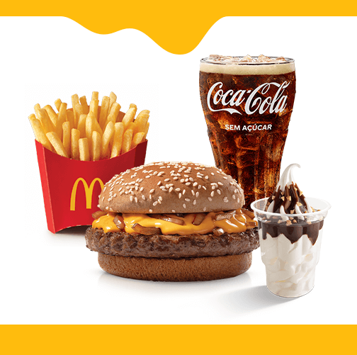 (Apenas Retirada) hamburguer 770ml